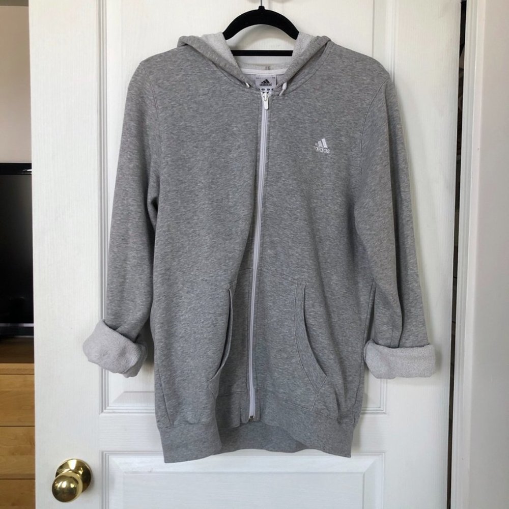 Adidas - Cozy Sweatshirt